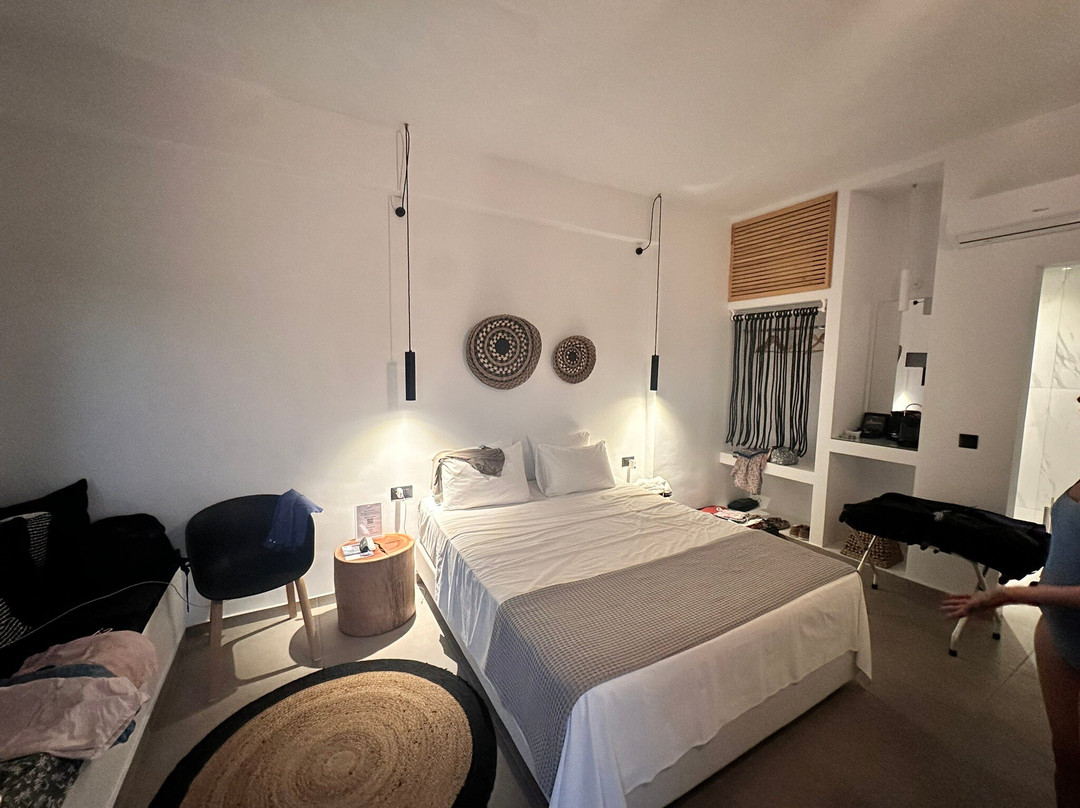 The Thermia Suites主图