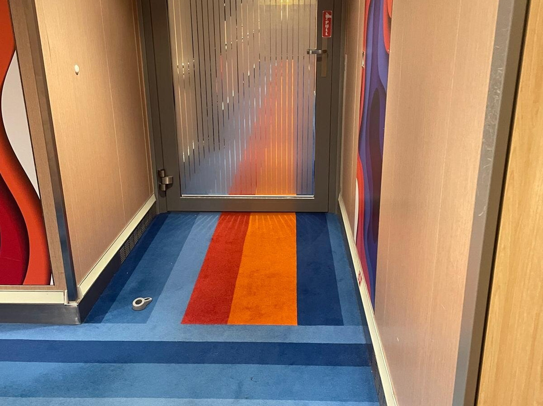 Terminal Promowy Stena Line-格丁尼亚必去景点