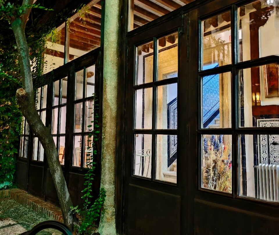 Hosteria Real de Zamora主图