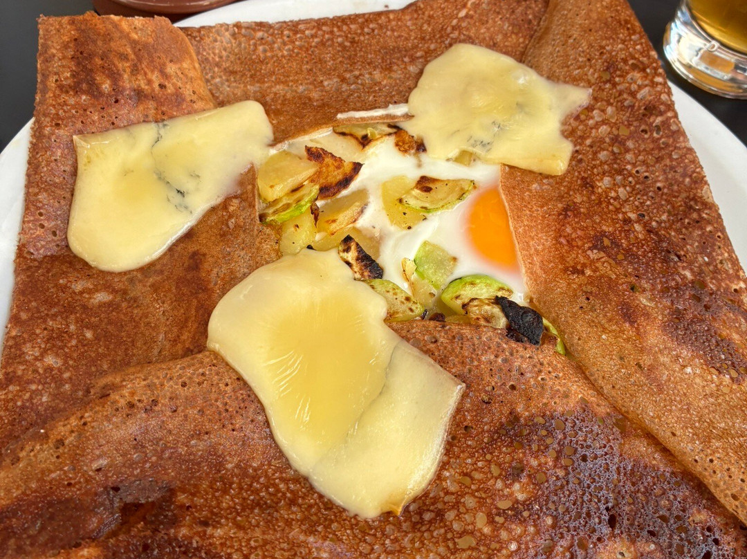 O Ptit Atelier Gourmand