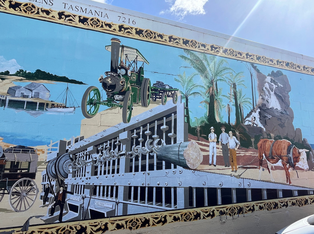 St Helens Visitor Centre & History Room-圣海伦火山必去景点