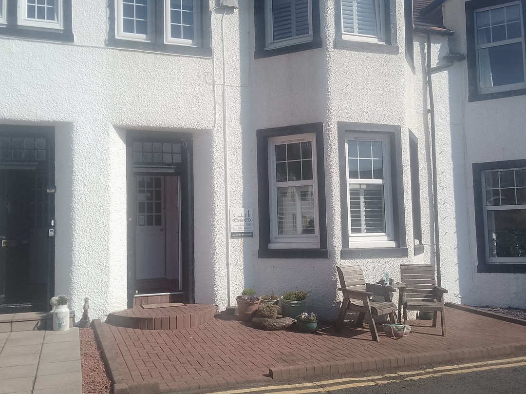 No 4 Portpatrick主图