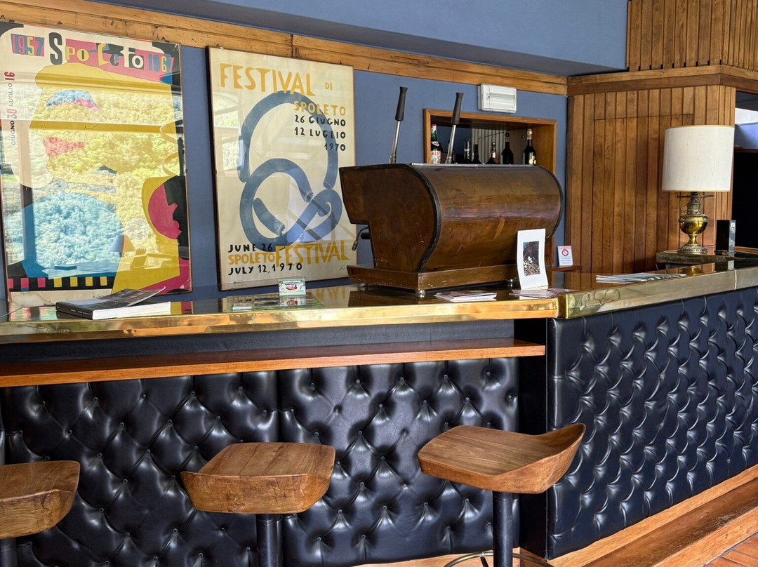 Hotel Gattapone主图