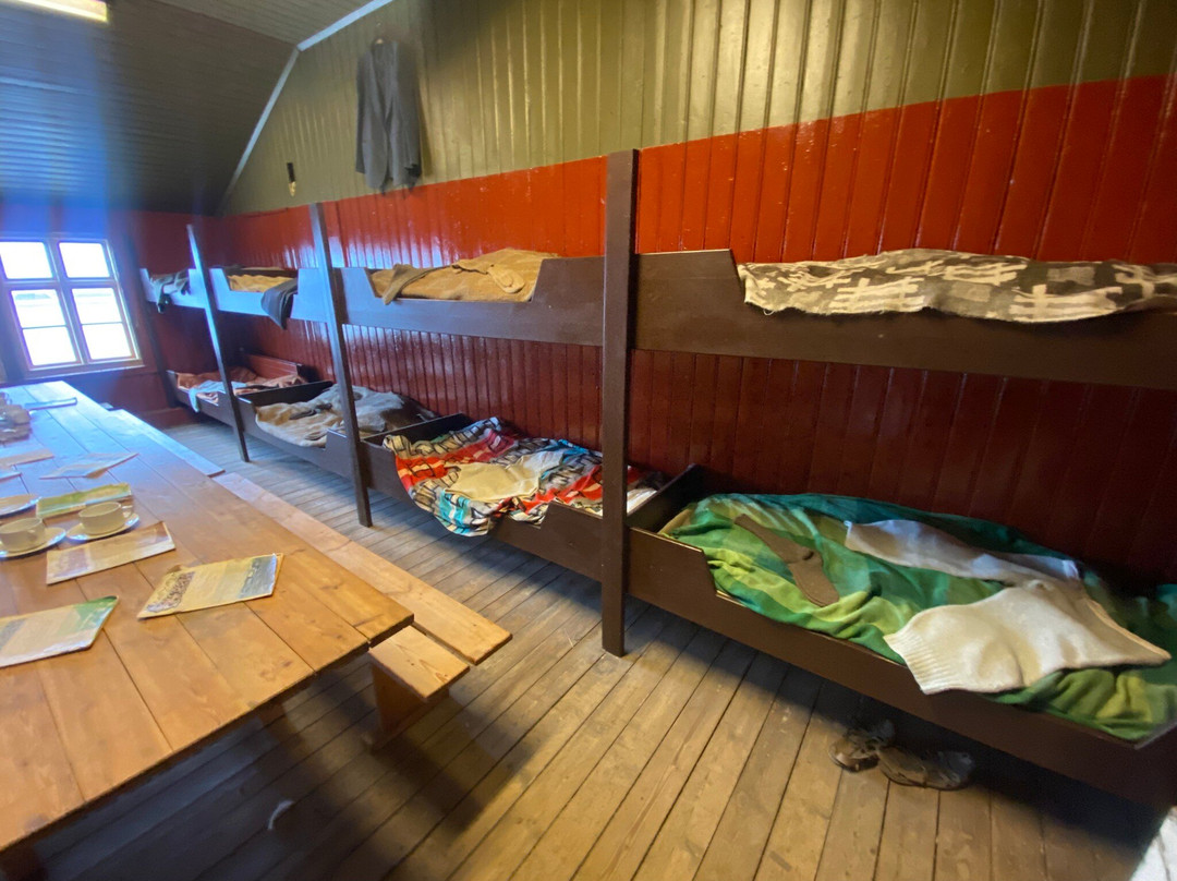 Hofn Local Guide-赫本必去景点