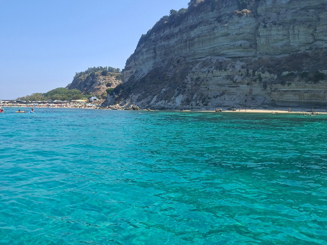 Noleggio Nautico Shark Bay-Parghelia必去景点