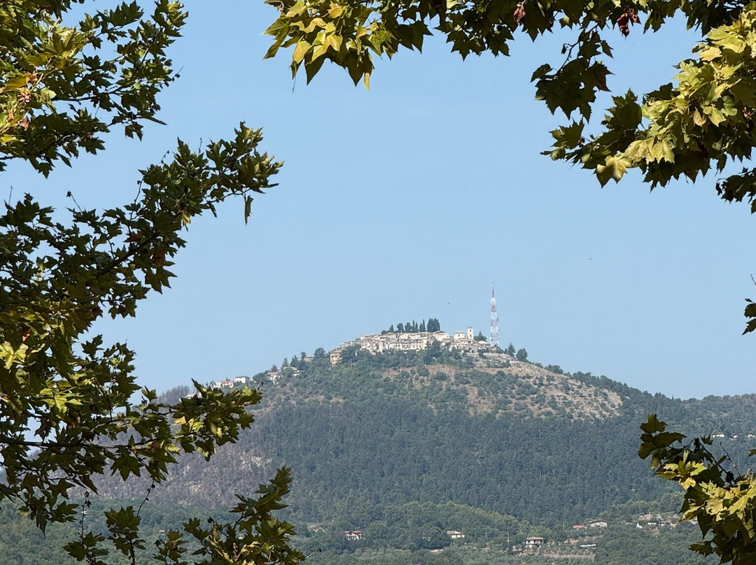 Acropoli di Alatri-Alatri必去景点