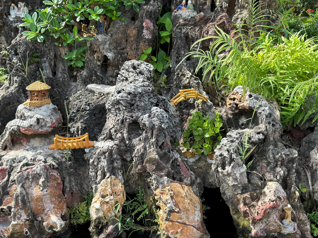 Binh Thuy Ancient House-芹苴必去景点