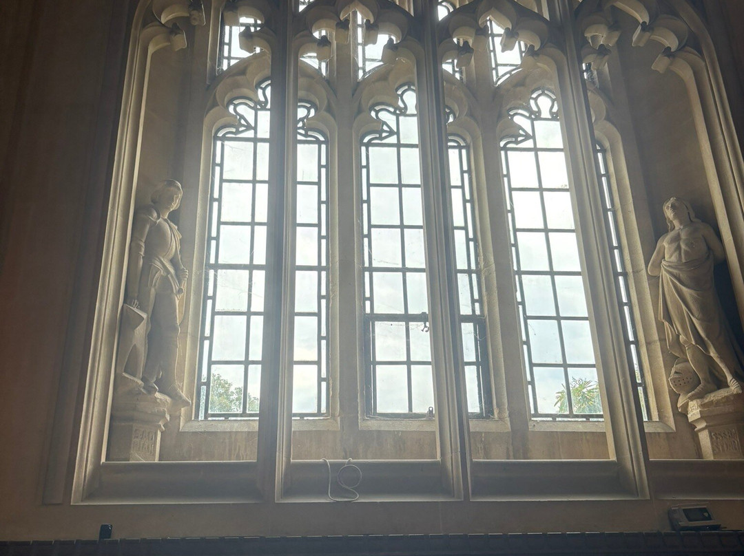 Carisbrooke Castle-纽波特必去景点