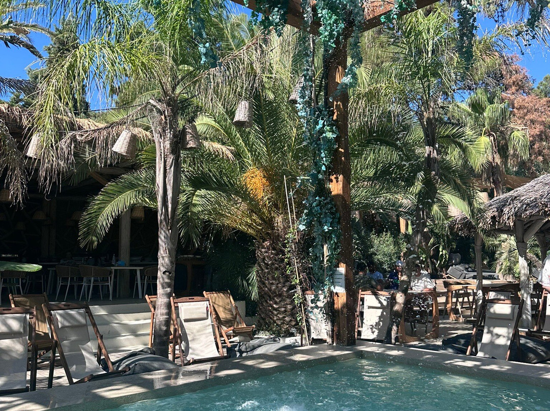 La Scala Beach-Thassos Town (Limenas)必去景点