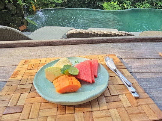 Sacred Canyon Ubud by GenuineHost