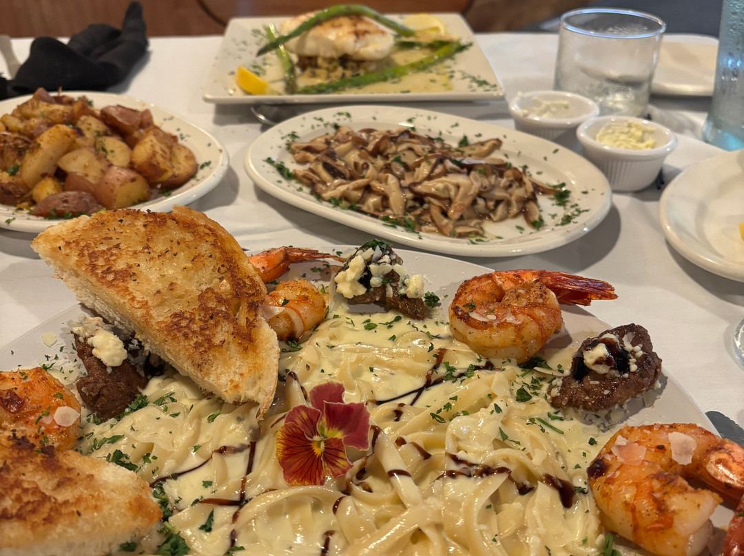 Westwood Supper Club