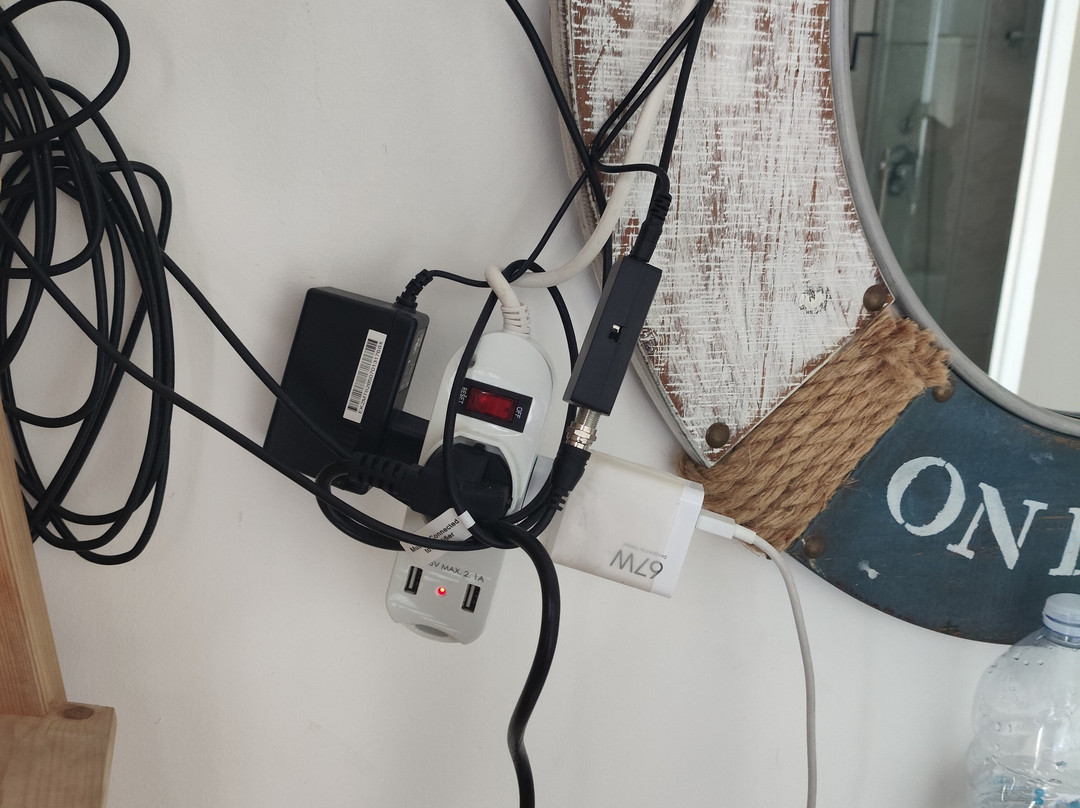 La Battigia B&b主图