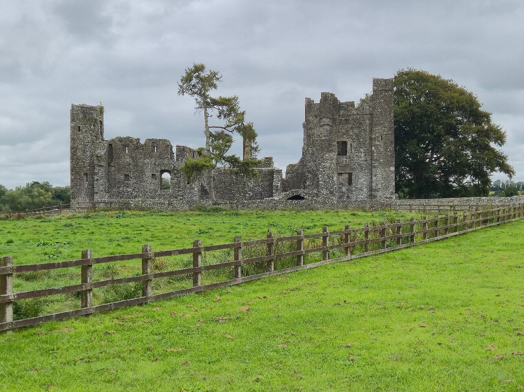 Bective Abbey-Navan必去景点