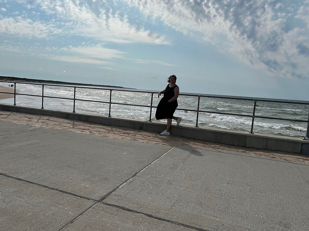 Ventspils Southern Pier-Ventspils必去景点