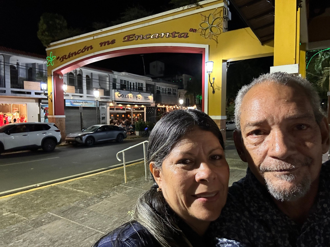 Rincon Plaza Hotel主图