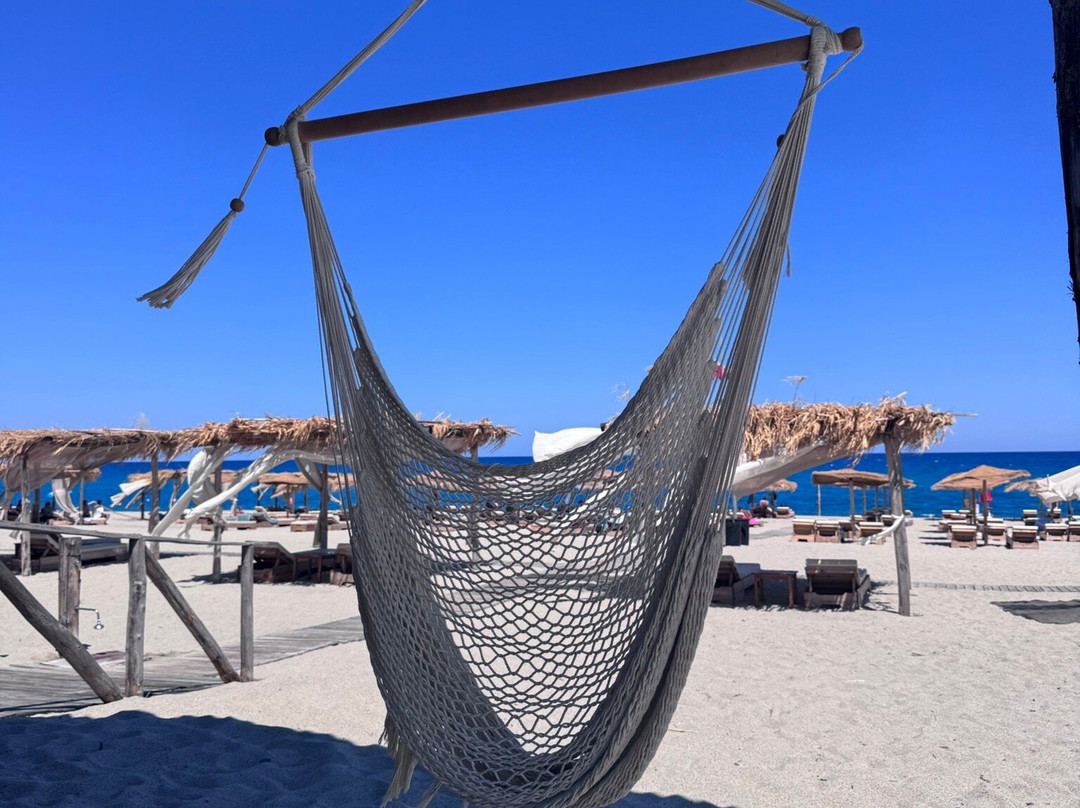 Maja Beach Club-Badolato Marina必去景点