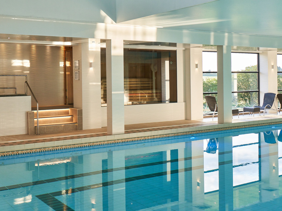 The Wrightington Hotel & Health Club主图