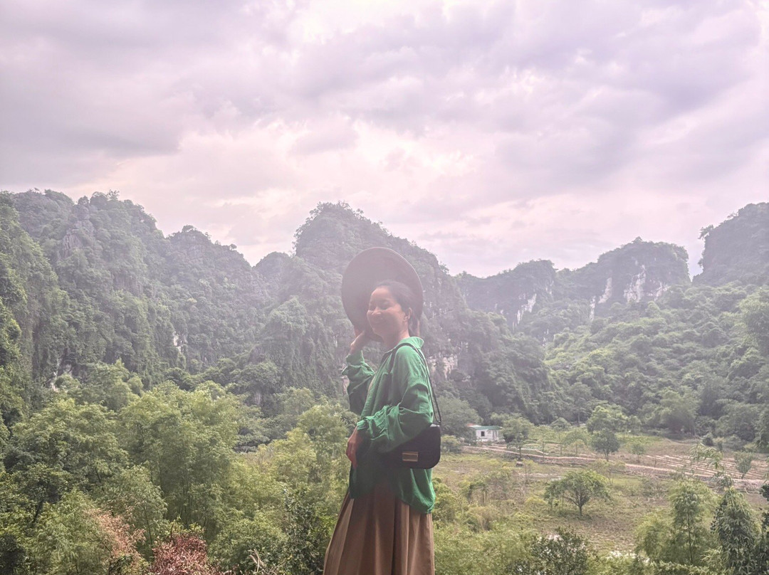 Dundj Valley-宁平必去景点