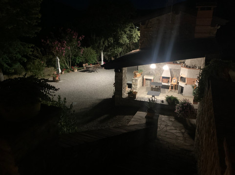 Ca Del Sartu Agriturismo主图