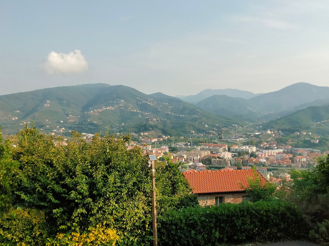 B&B Villa Ginestra主图