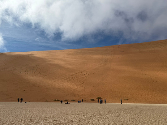 Across Africa Tours LLC-纽瓦克必去景点