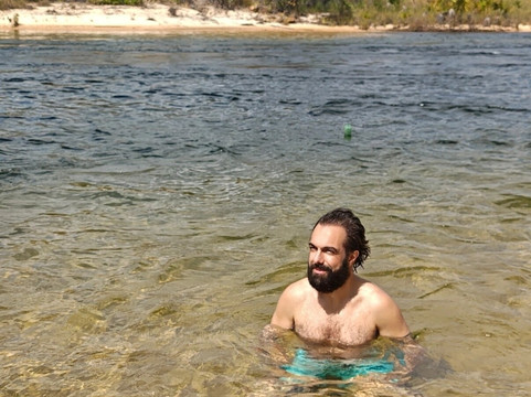 Jalapão 45 Graus-Palmas必去景点