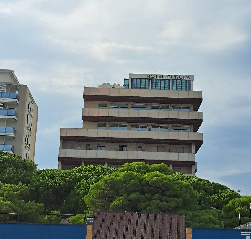 Hotel Europa主图