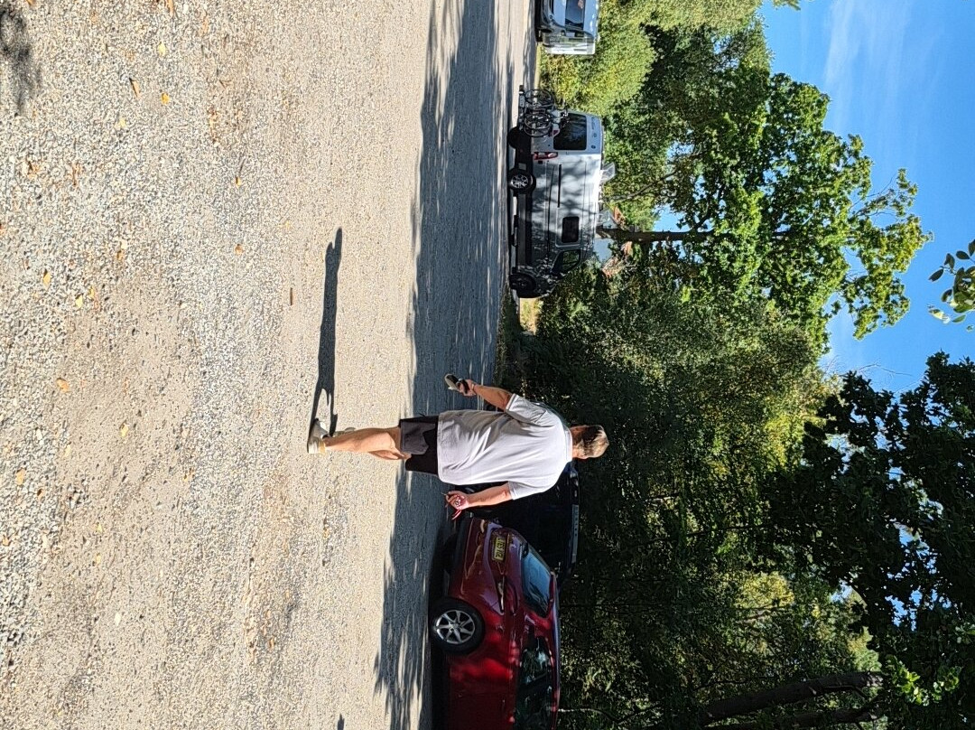 Phare d'Ailly-Sainte-Marguerite-sur-Mer必去景点