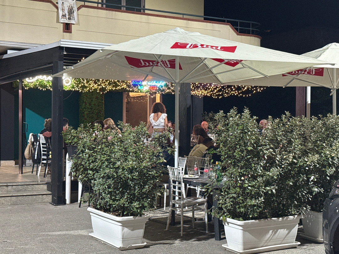 Barilotto pizza.beer & burgher