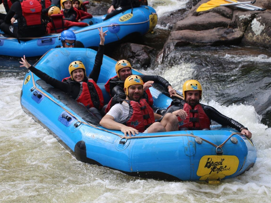 Brasil Raft Park-Tres Coroas必去景点