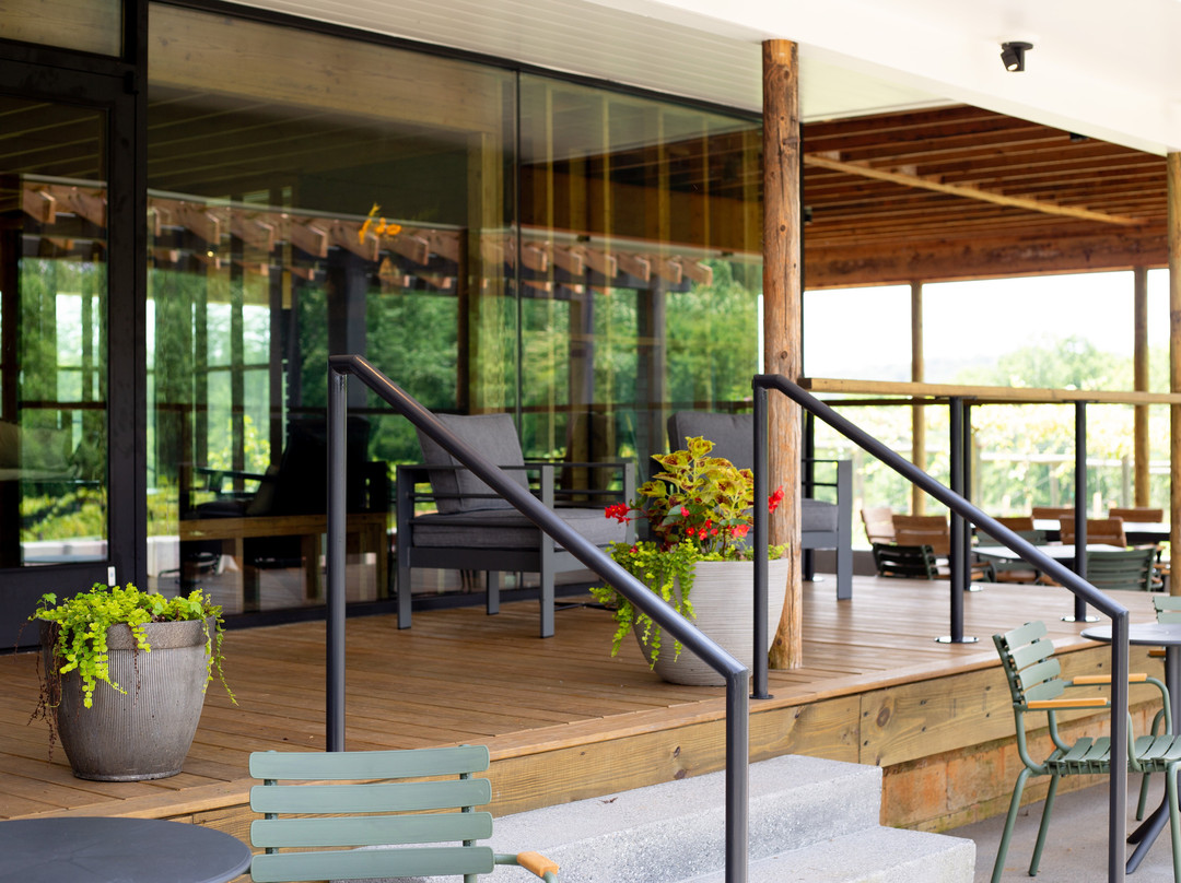 Doghobble Wine Farm-达洛尼加必去景点