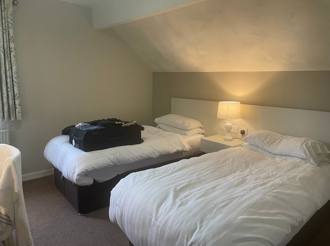 Ribby Hall Village-Wrea Green必去景点