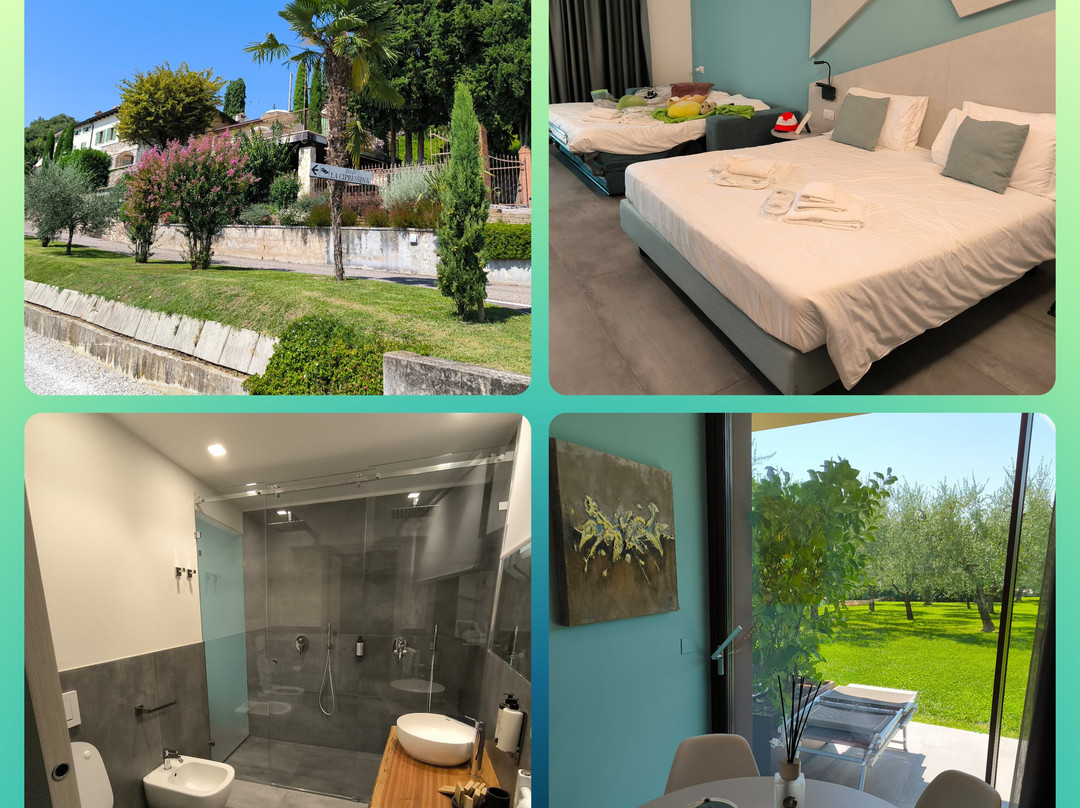 La Cipressina B&B主图