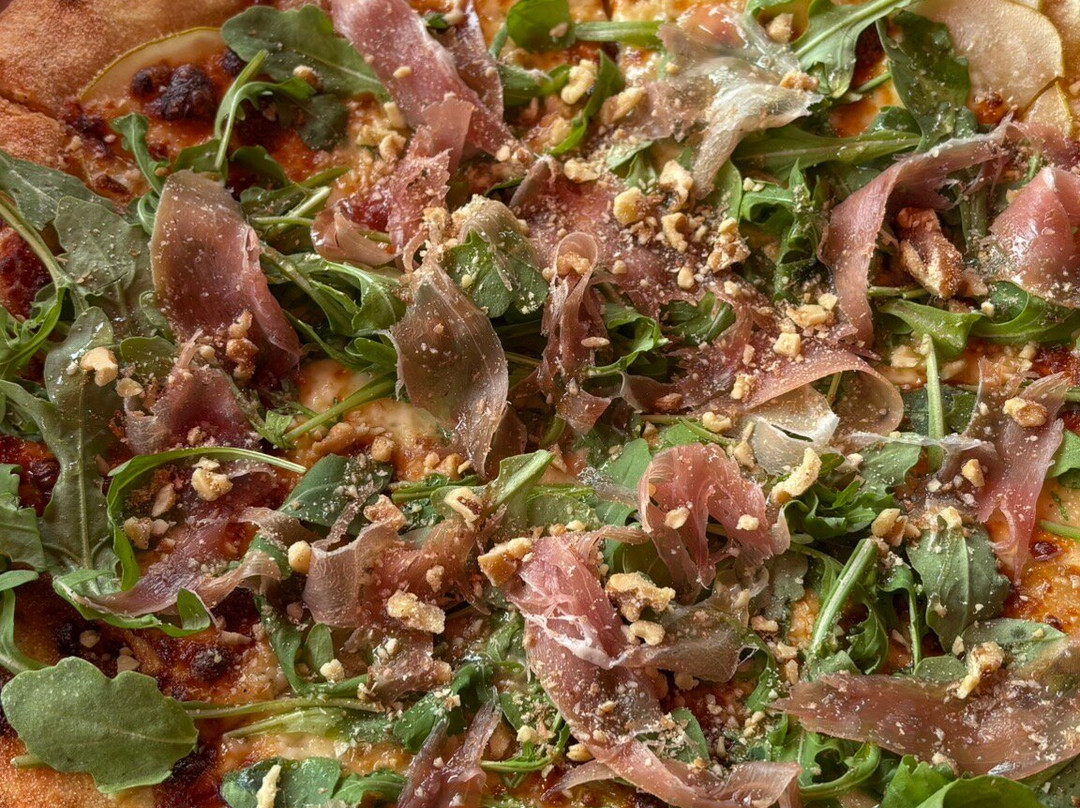 Two Sisters Vineyards-滨湖尼亚加拉必去景点