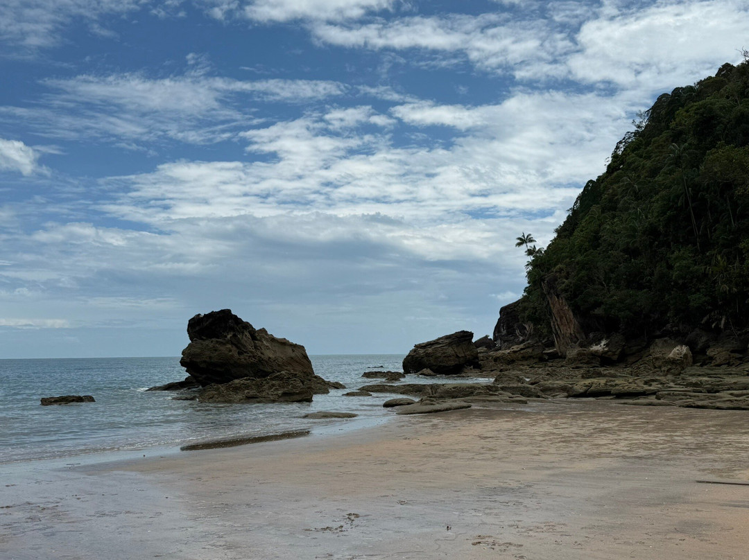 Bako National Park-古晋必去景点