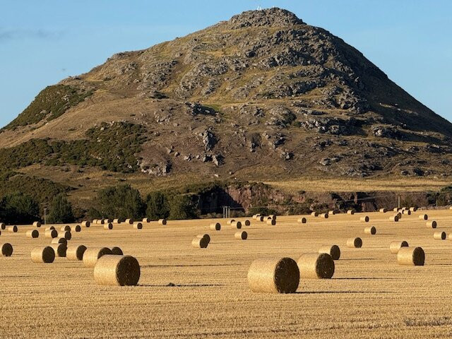Balgone Estate-北柏威克必去景点