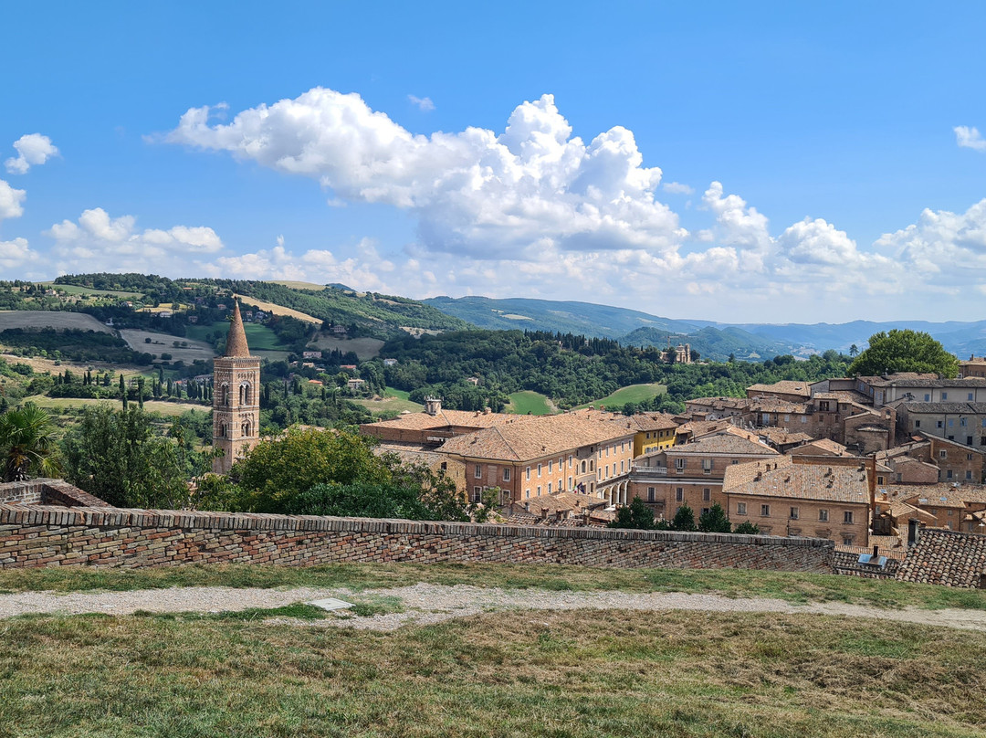 Bar Ristoro La Fortezza