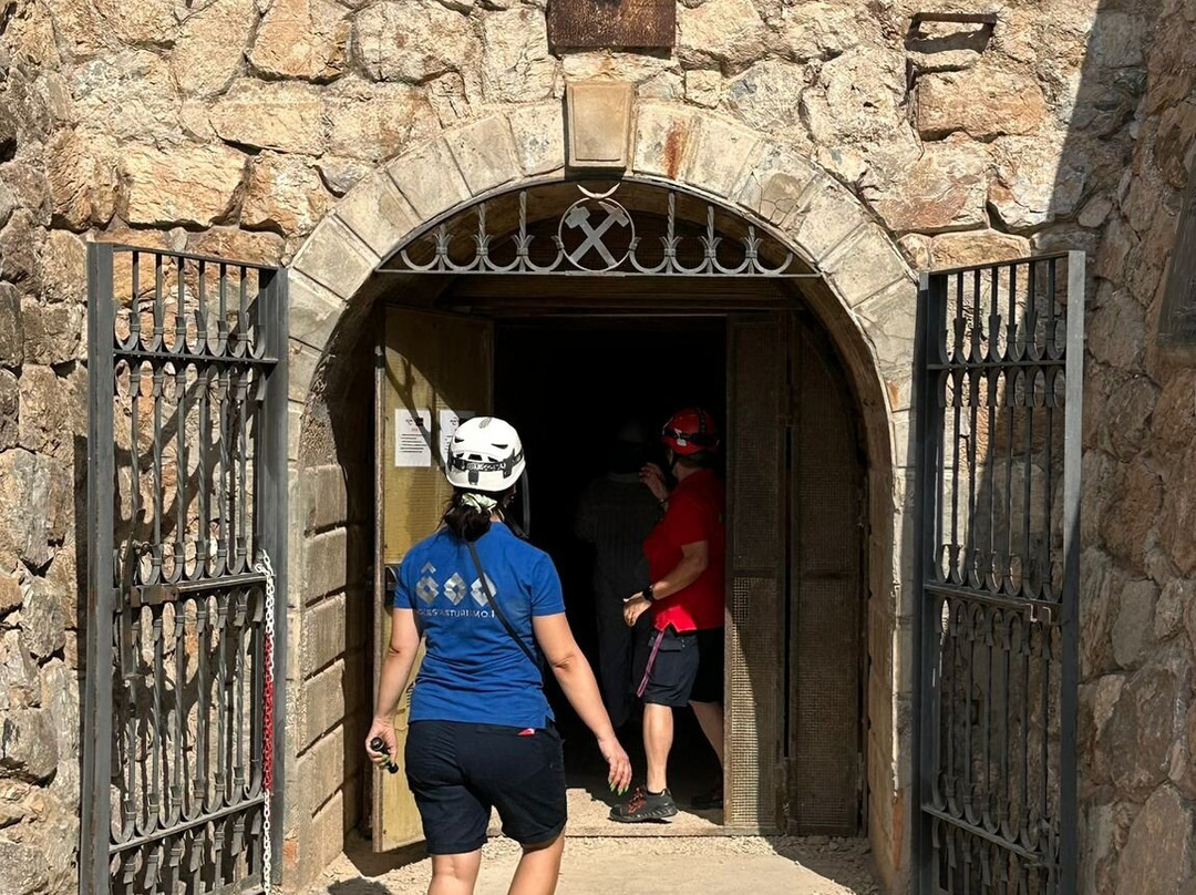 Porto Flavia-Masua必去景点