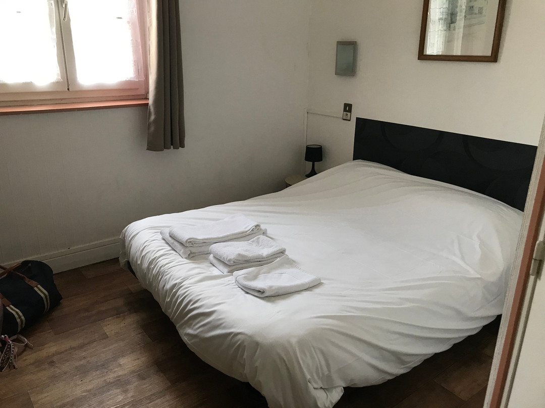 Hotel Du Lion D'or主图