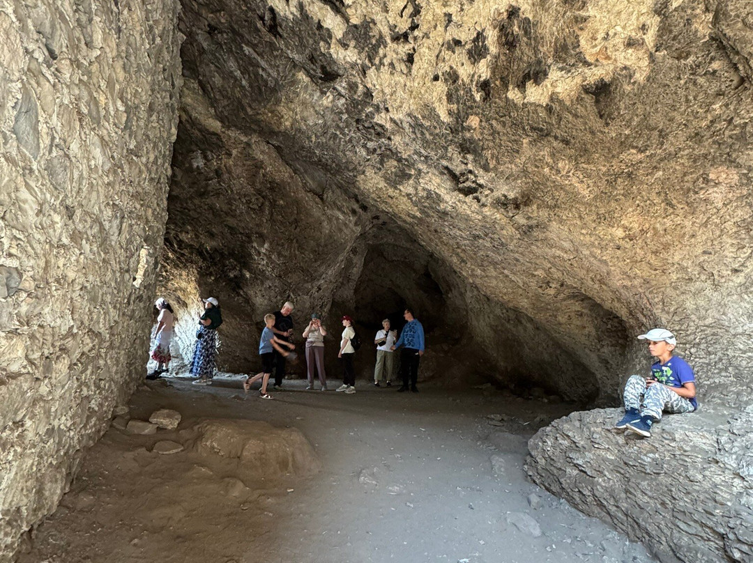 Dzivgis Fortress-Dzivgis必去景点