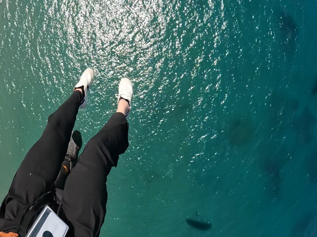 Aeroclub Albania-夫罗勒必去景点