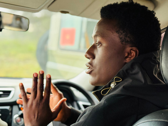 Guide Reagan-奈瓦夏必去景点