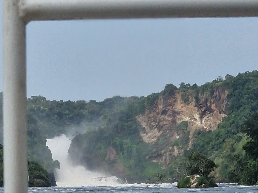 Eros Travelogue-金贾必去景点