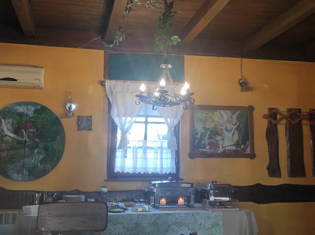 Stara vodenica主图