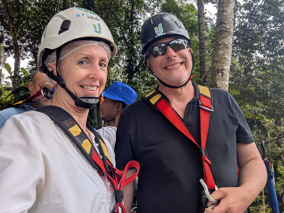 U Fun Field-Bresela必去景点