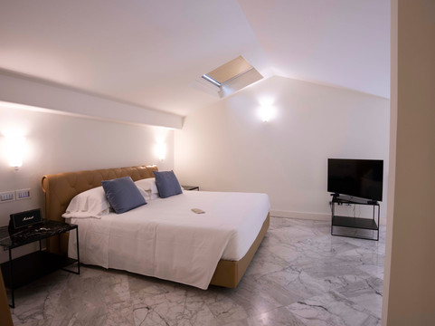 Hotel Metropole Taormina主图