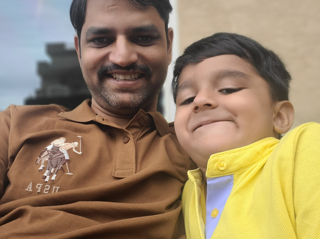 Ramada by Wyndham Katra Station Road主图