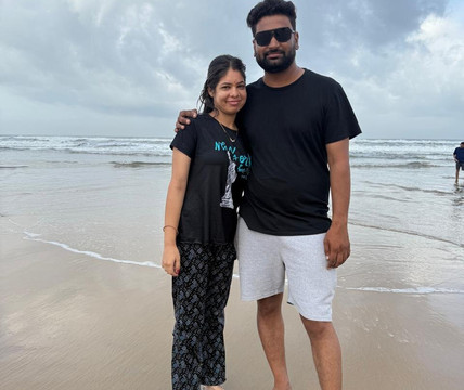 Goa Sathi-加兰古特必去景点