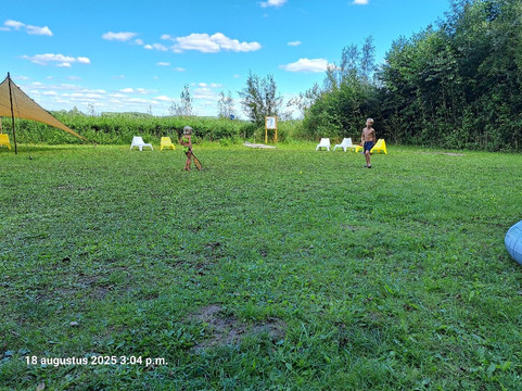 Der Bootsverleih-Seddiner See必去景点