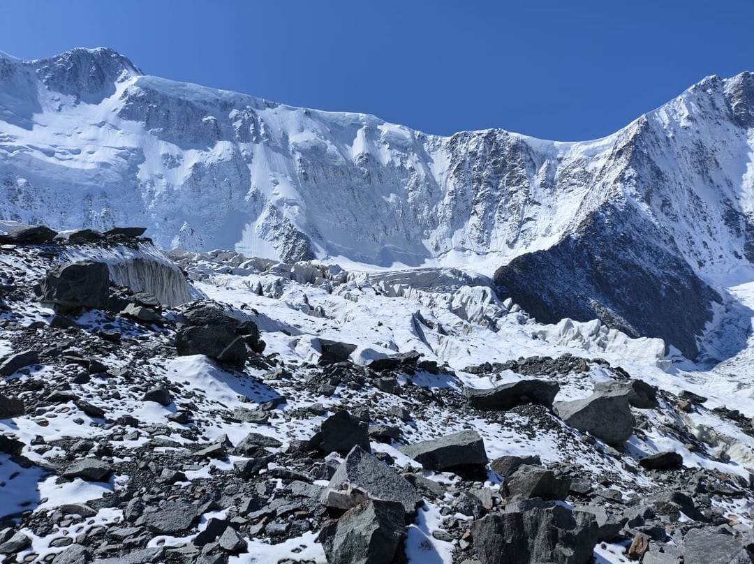 Altai Touristic-Ust-Sema必去景点